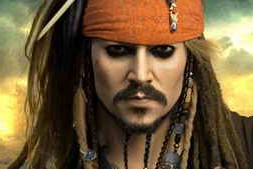 Udemy – Jack Sparrow/Johnny Depp Likeness in Blender