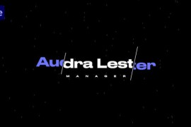Stylish Lower Thirds 48092492