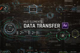 HUD Elements Data Transfer 45822521