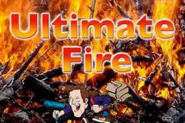 The Recordist Ultimate Fire HD Pro SFX WAV