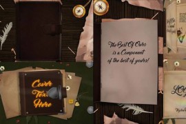 Logo Book Reveal 4in1 43931738