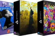 Affinity 2.5.7 Collection Win/Mac