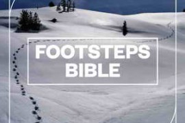 Blastwave FX Footsteps Bible WAV-FANTASTiC