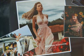 Photo Slideshow - Memories 46351910