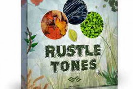 Articulated Sounds Rustle Tones (PACK)