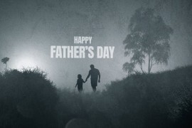 Happy Father's Day 52809196