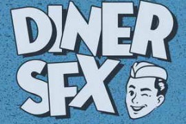 Clark Samples Diner SFX WAV-FANTASTiC