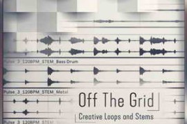 SampleTraxx Off The Grid WAV