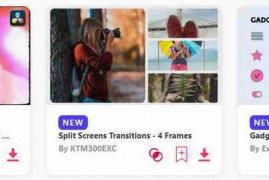 2024.6.5.2.Set.DaVinci-Resolve.Templates
