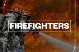 Blastwave FX Firefighters WAV-FANTASTiC