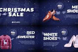 Free Download:Christmas Sale 60560153