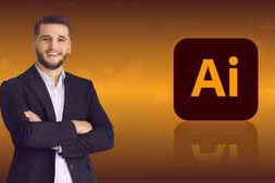 Udemy – Illustrator 2025 For Absolute Beginners: Start From Zero