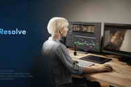 Blackmagic Design DaVinci Resolve Studio v19.1.2 macOS