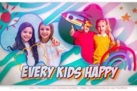 Happy Kids Opener 51690721