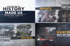 History Made Us 50245592