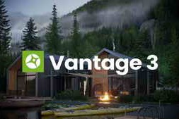 Free Download:Chaos Vantage 3 Hotfix 1 Win