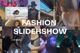 Fashion Slideshow 50195198
