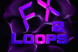 Carma Studio FX Loops Vol. 2 WAV