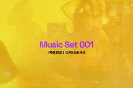 DJ Promo Channel Set Music 51621618
