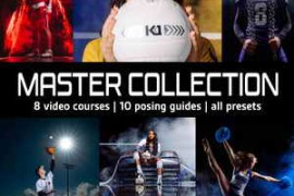 Rock Town Sports – RTM Master Collection (Premium)