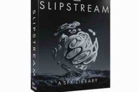 BrinSound SlipStream WAV-FANTASTiC