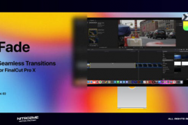 Fade Transitions Vol. 02 for Final Cut Pro X 47985819
