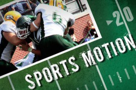 Sports Motion 35607