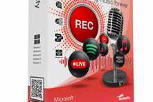 Free Download:Abelssoft Recordify 2025 v10.03 Multilingual