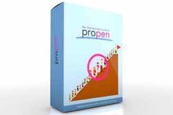 PROPEN - PRO PEN TOOL for FINAL CUT PRO X
