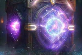 Khron Studio Spells Variations Vol.4 WAV-FANTASTiC