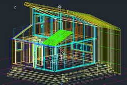 Udemy – AutoCAD Complete, Easy, and Fast 2D & 3D Course