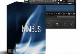 Umlaut Audio Nimbus WAV KONTAKT