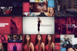 Fashion Week // Event Promo 32302949