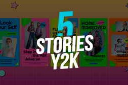 Free Download:Y2K Stories vol.02 62471711
