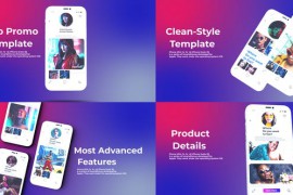 App Promo Light Version 30358846