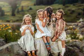 The Zeppelin Collection Lightroom Presets