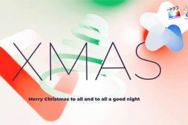 Christmas Party Opener 49499698