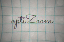 OptiZoom | After Effects Template 50962719