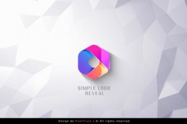 Minimal Logo Opener V2 51342986