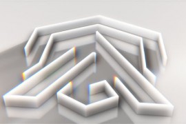 Reflection Logo Reveal 51143615