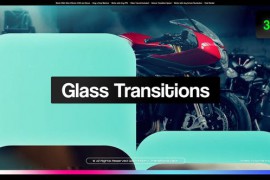Glass Transitions 47614513