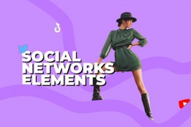 Social Networks Elements 46514320