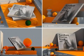Book Promo V2 50193828