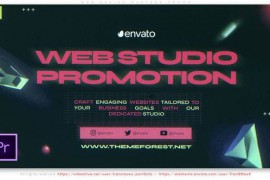 Web Design Masters Promo 47162865
