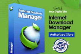 Free Download:Internet Download Manager 6.43 Build 5 Multilingual + Retail