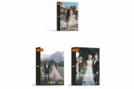 Gamut – The Luxury Wedding Bundle