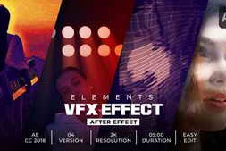 Free Download:Gradient & Glass Effects 62393854