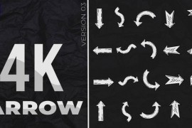 Arrow Pack V.03 46474490