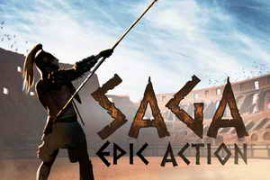 GameDev Market SAGA Epic Action Music Pack WAV