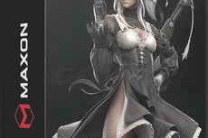 Maxon ZBrush 2025.1 Win x64